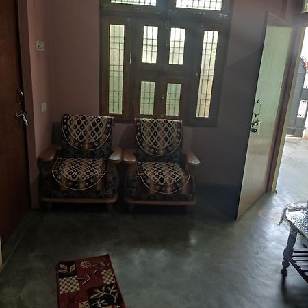 Krishna Bhavan Allāhābād Junction Eksteriør bilde